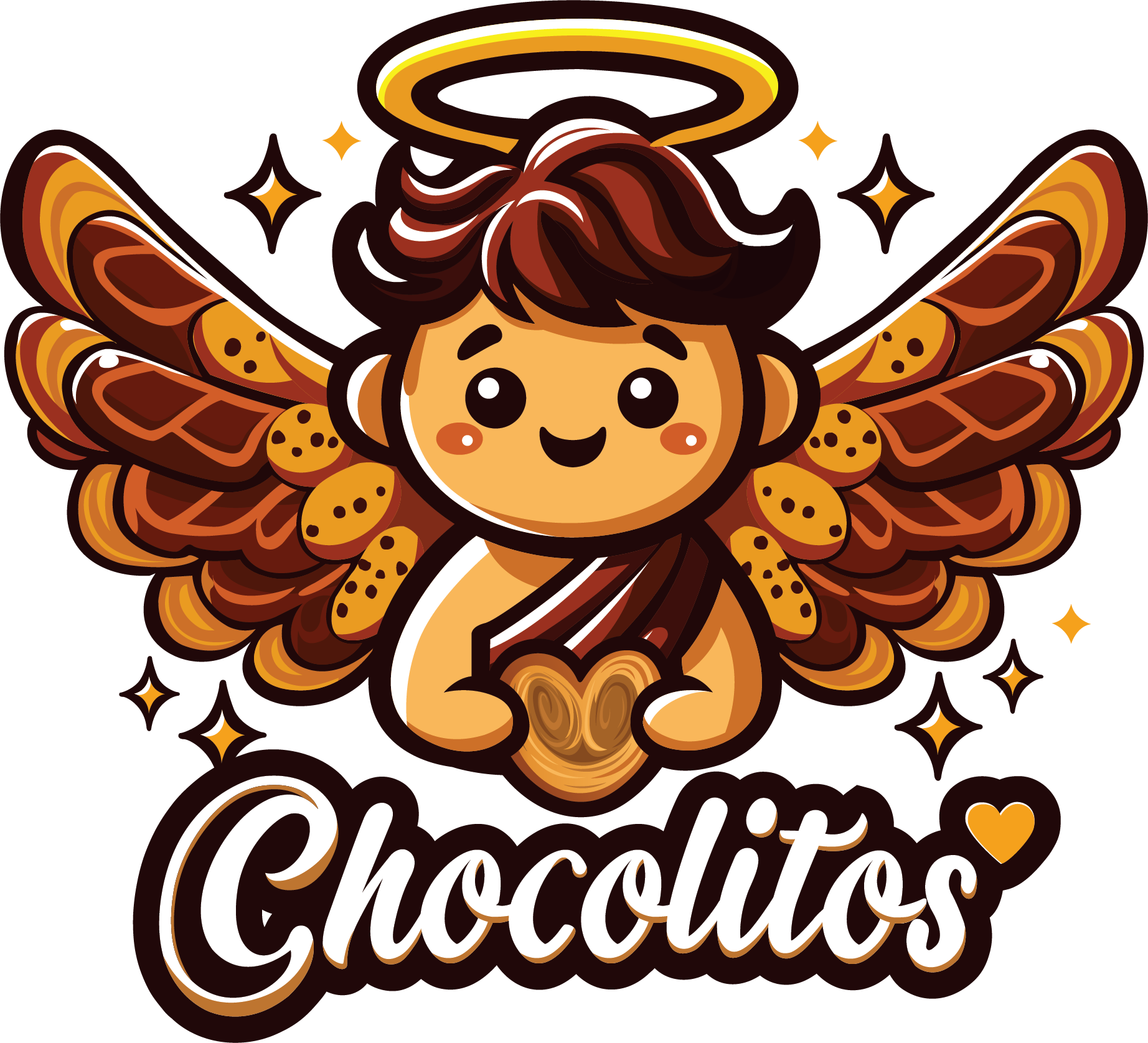 Chocolitos Angel