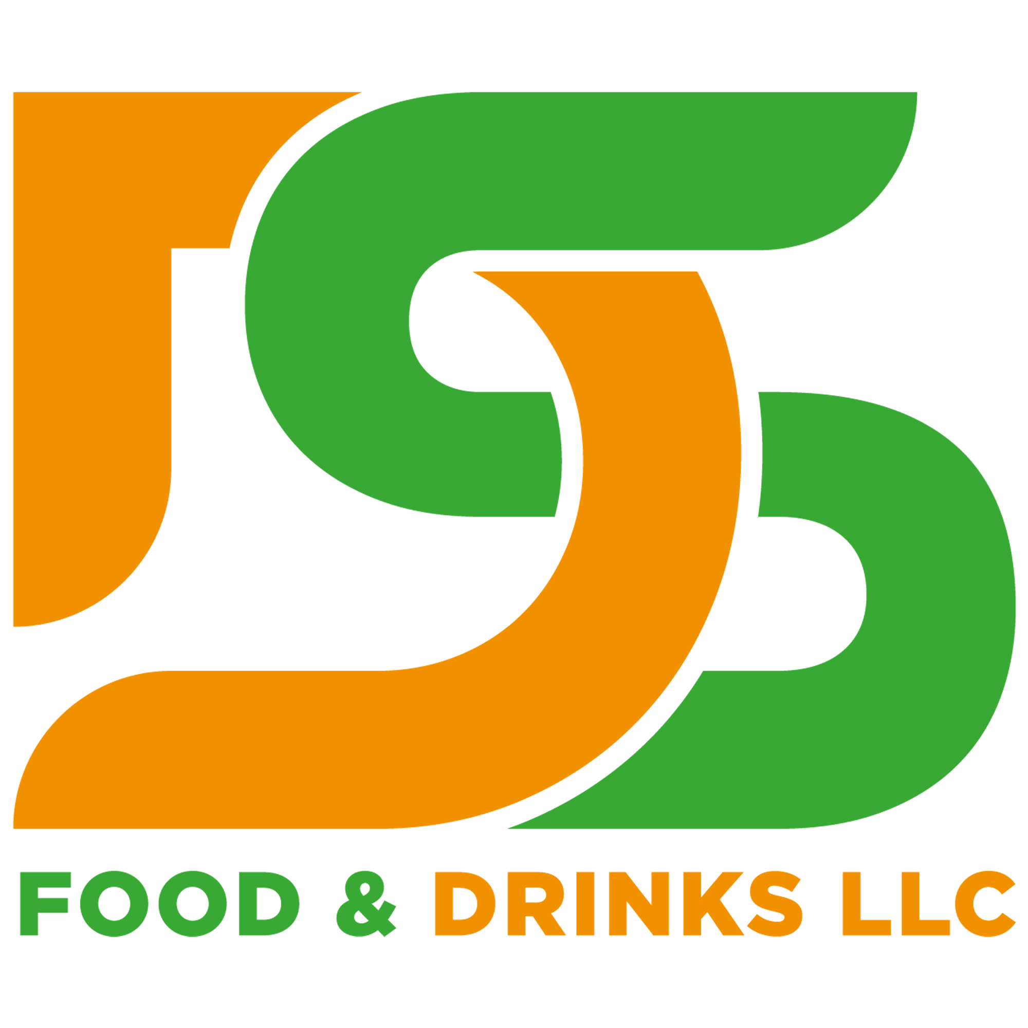 DS Food & Drinks Logo